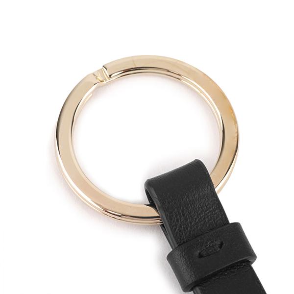 並行輸入 ブルガリ  キーホルダー ブルガリ・ブルガリ 32764 BLACK ブラック 爆買 | BVLGARI | 04