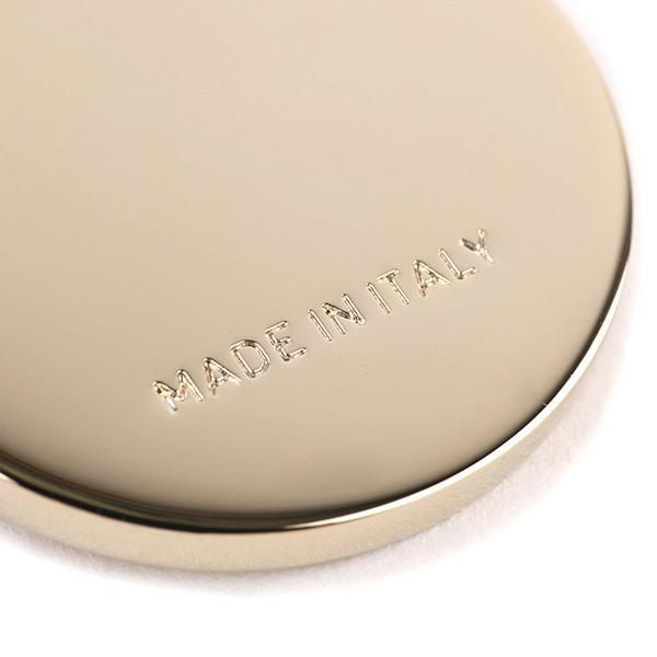 並行輸入 ブルガリ  キーホルダー ブルガリ・ブルガリ 32764 BLACK ブラック 爆買 | BVLGARI | 05