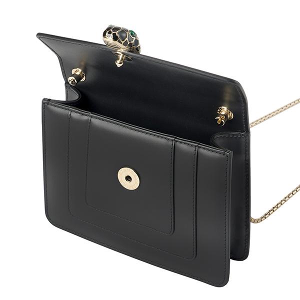 BVLGARI 並行輸入 ブルガリ ショルダーバッグ セルペンティ