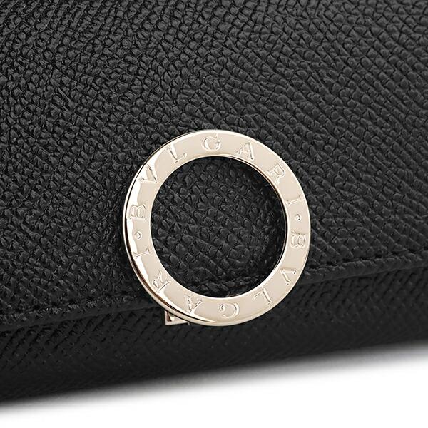 並行輸入 ブルガリ キーケース ブラック BVLGARI 39341 BLACK 爆買 | BVLGARI | 07