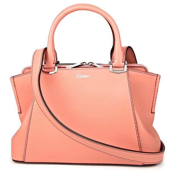 並行輸入 カルティエ ショルダーバッグ MINI L1001911 ピンク系 爆買 | Cartier