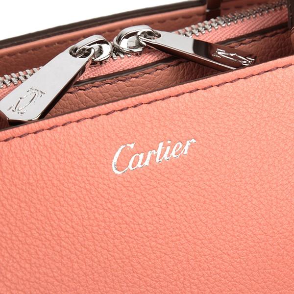 並行輸入 カルティエ ショルダーバッグ MINI L1001911 ピンク系 爆買 | Cartier | 05