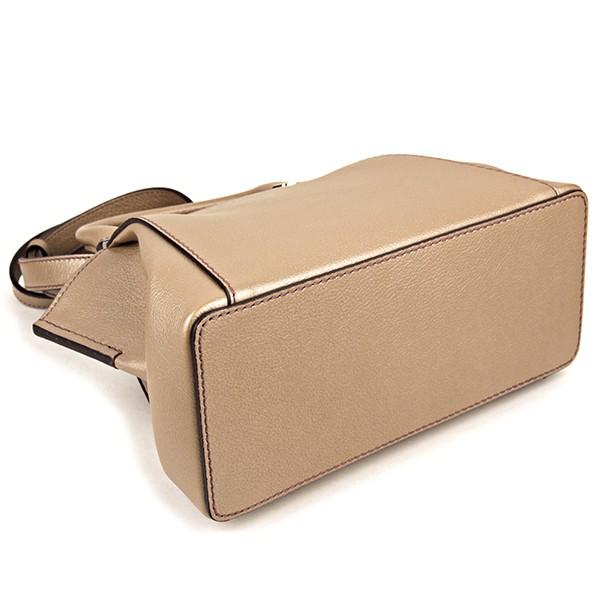 並行輸入 カルティエ ショルダーバッグ MINI L1001914 ゴールド系 爆買 | Cartier | 02