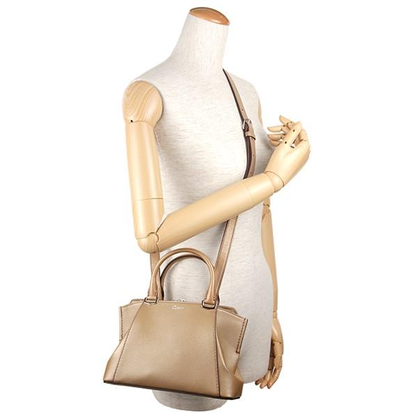 並行輸入 カルティエ ショルダーバッグ MINI L1001914 ゴールド系 爆買 | Cartier | 07