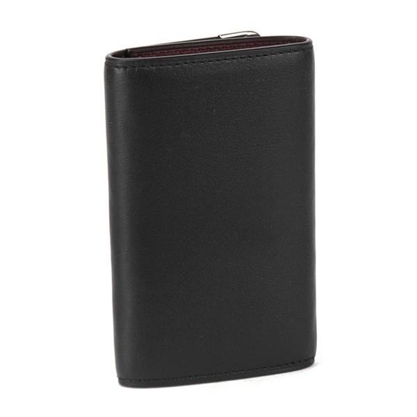 並行輸入 カルティエ キーケース カボション L3001359 ブラック 黒 爆買 | Cartier | 01