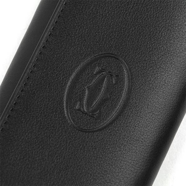 並行輸入 カルティエ キーケース カボション L3001359 ブラック 黒 爆買 | Cartier | 05