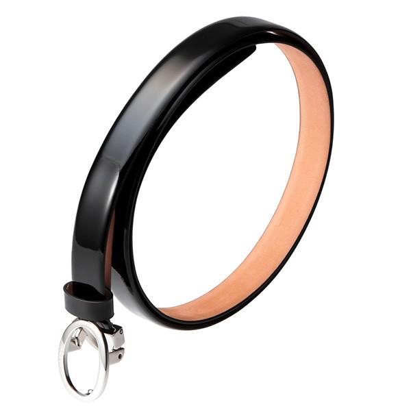 並行輸入 カルティエ ベルト フェミニン L5000490 ブラック 黒 爆買 | Cartier | 01