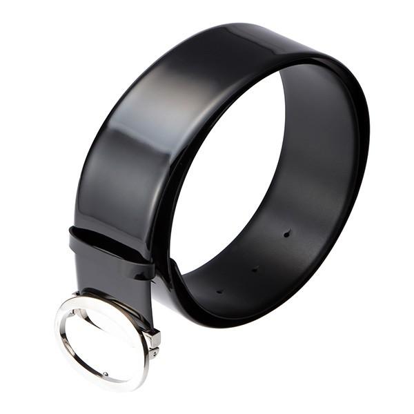 並行輸入 カルティエ ベルト フェミニン L5000491 ブラック 黒 爆買 | Cartier | 01