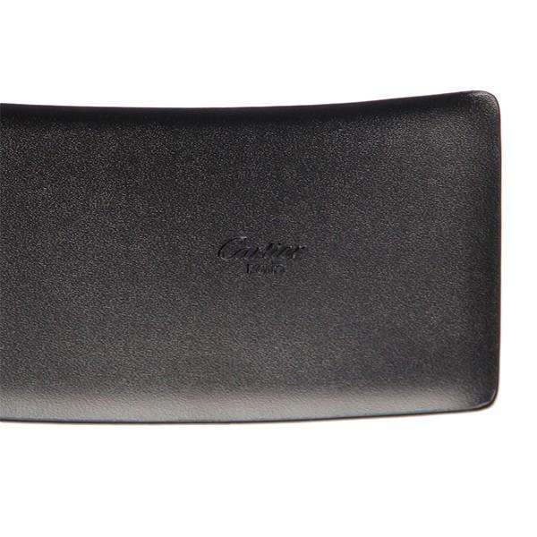 並行輸入 カルティエ ベルト フェミニン L5000491 ブラック 黒 爆買 | Cartier | 04