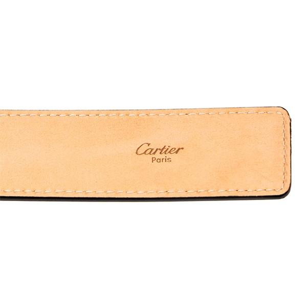 並行輸入 カルティエ ベルト フェミニン L5000492 ブラック 黒 爆買 | Cartier | 04