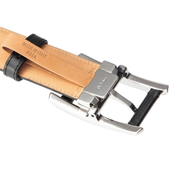 並行輸入 カルティエ ベルト TANK AMERICAINE L5000512 ブラック 黒 爆買 | Cartier | 03