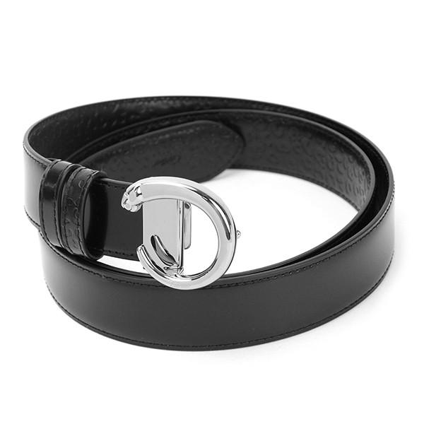 並行輸入 カルティエ ベルト PANTHA¨RE L5000522 ブラック 黒 爆買 | Cartier