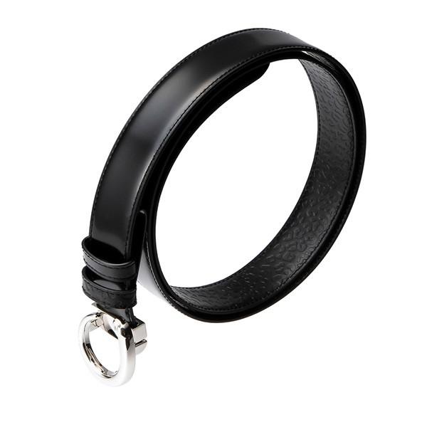 並行輸入 カルティエ ベルト PANTHA¨RE L5000522 ブラック 黒 爆買 | Cartier | 01