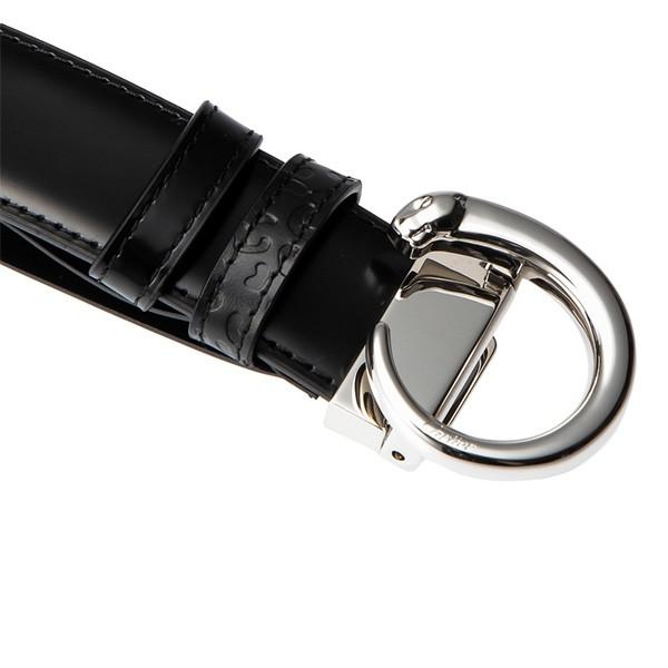 並行輸入 カルティエ ベルト PANTHA¨RE L5000522 ブラック 黒 爆買 | Cartier | 02