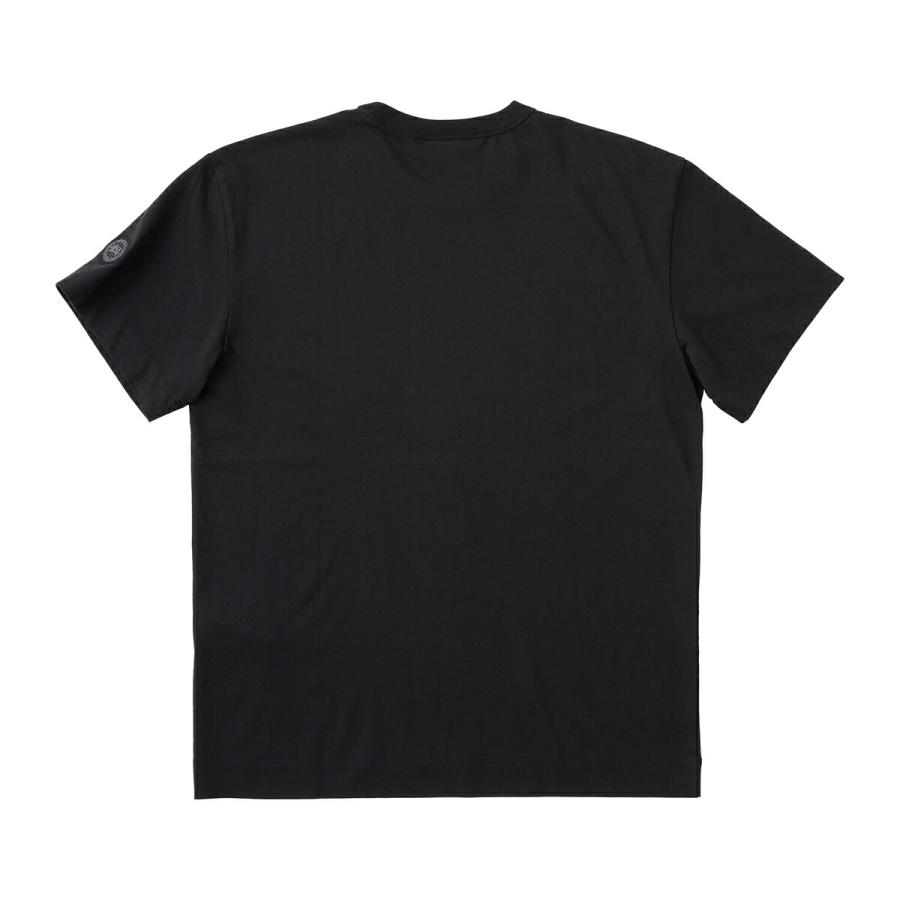 並行輸入 カナダグース Tシャツ CANADA GOOSE ブラックレーベル グラッドストーン リラックス Tシャツ 1401MBメンズ | CANADA GOOSE | 01