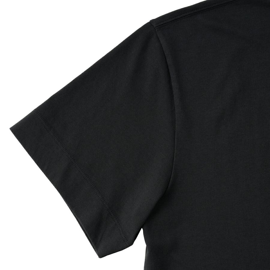 並行輸入 カナダグース Tシャツ CANADA GOOSE ブラックレーベル グラッドストーン リラックス Tシャツ 1401MBメンズ | CANADA GOOSE | 03