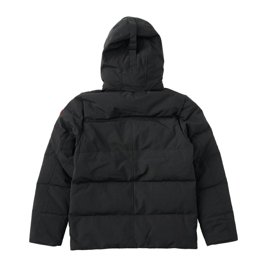 並行輸入 カナダグース ダウンジャケット CANADA GOOSE クラシック ウィンダム パーカ 2048Mメンズ | CANADA GOOSE | 03