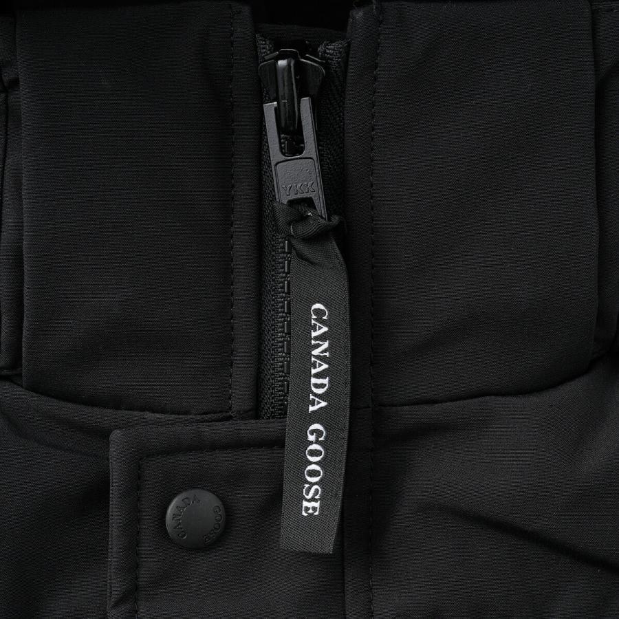 並行輸入 カナダグース ダウンジャケット CANADA GOOSE クラシック ウィンダム パーカ 2048Mメンズ | CANADA GOOSE | 06