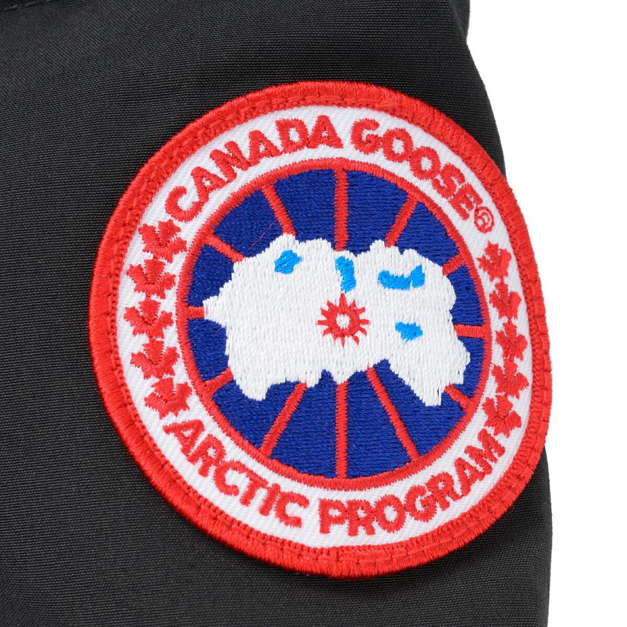 並行輸入 カナダグース ダウンジャケット CANADA GOOSE クラシック ウィンダム パーカ 2048Mメンズ | CANADA GOOSE | 07