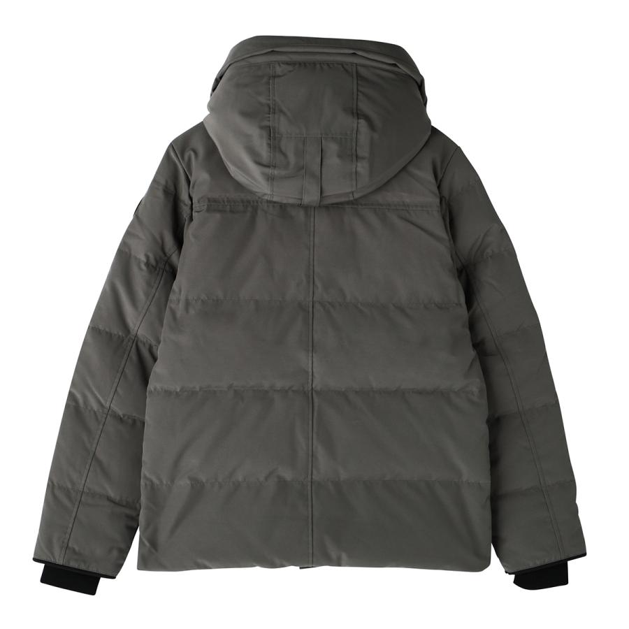 CANADA GOOSE カナダグース ダウンジャケット ブラックレーベル CANADA GOOSE カナダグース ダウンジャケット ブラックレーベル