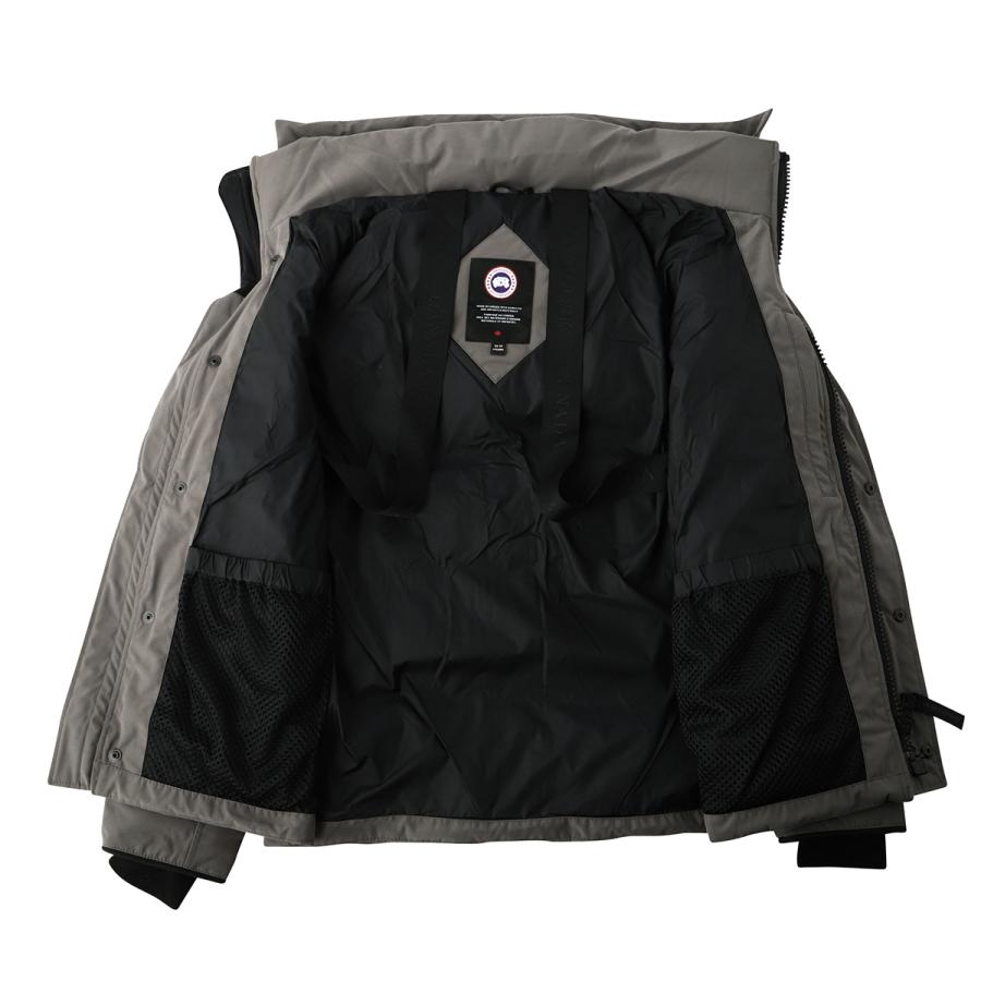 CANADA GOOSE カナダグース ダウンジャケット ブラックレーベル CANADA GOOSE カナダグース ダウンジャケット ブラックレーベル