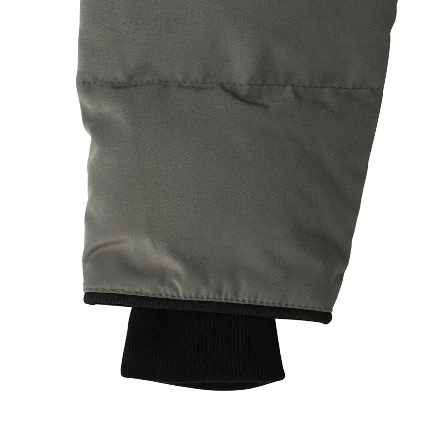 並行輸入 カナダグース ダウンジャケット CANADA GOOSE ブラックレーベル ウィンダム パーカ 2048MBメンズ | CANADA GOOSE | 17