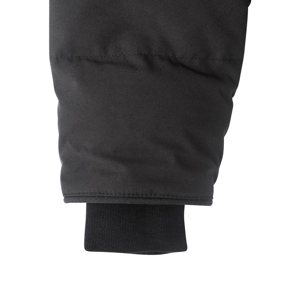 並行輸入 カナダグース ダウンジャケット CANADA GOOSE ブラックレーベル ウィンダム パーカ 2048MBメンズ | CANADA GOOSE | 09
