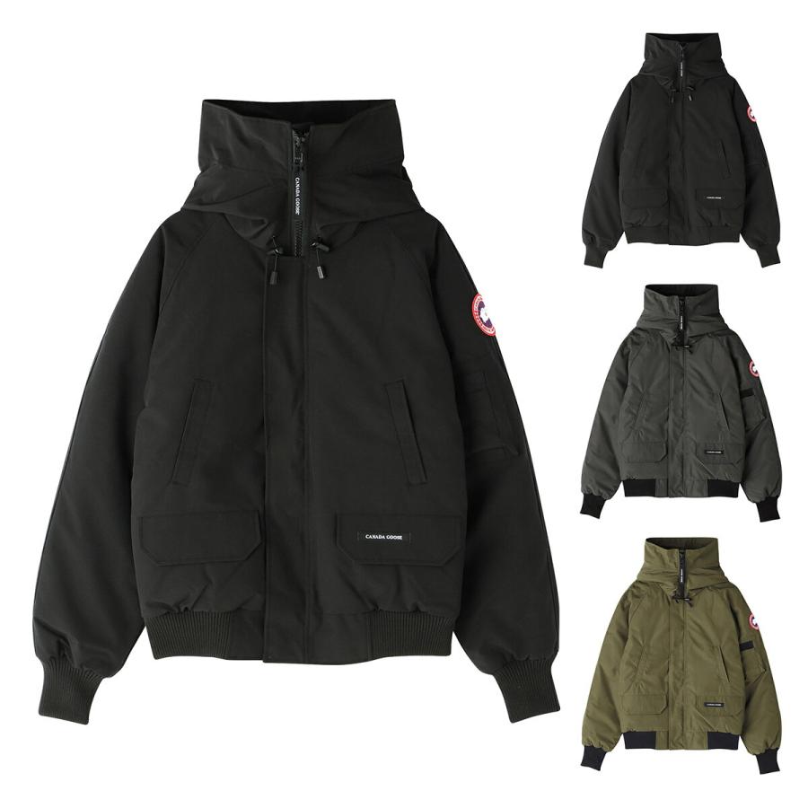 CANADA GOOSE カナダグース ダウンジャケット クラシック CANADA GOOSE カナダグース ダウンジャケット クラシック