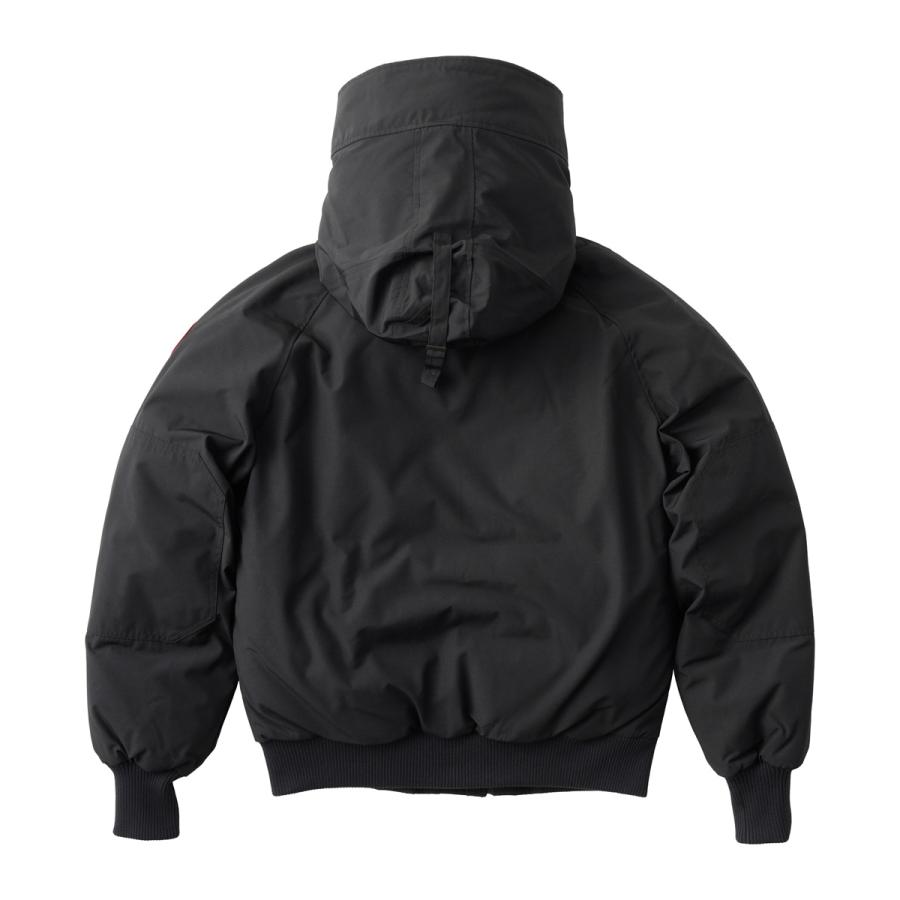 並行輸入 カナダグース ダウンジャケット クラシック CHILLIWACK BOMBER 2050M | CANADA GOOSE | 04