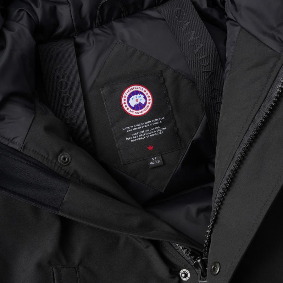 並行輸入 カナダグース ダウンジャケット クラシック CHILLIWACK BOMBER 2050M | CANADA GOOSE | 06