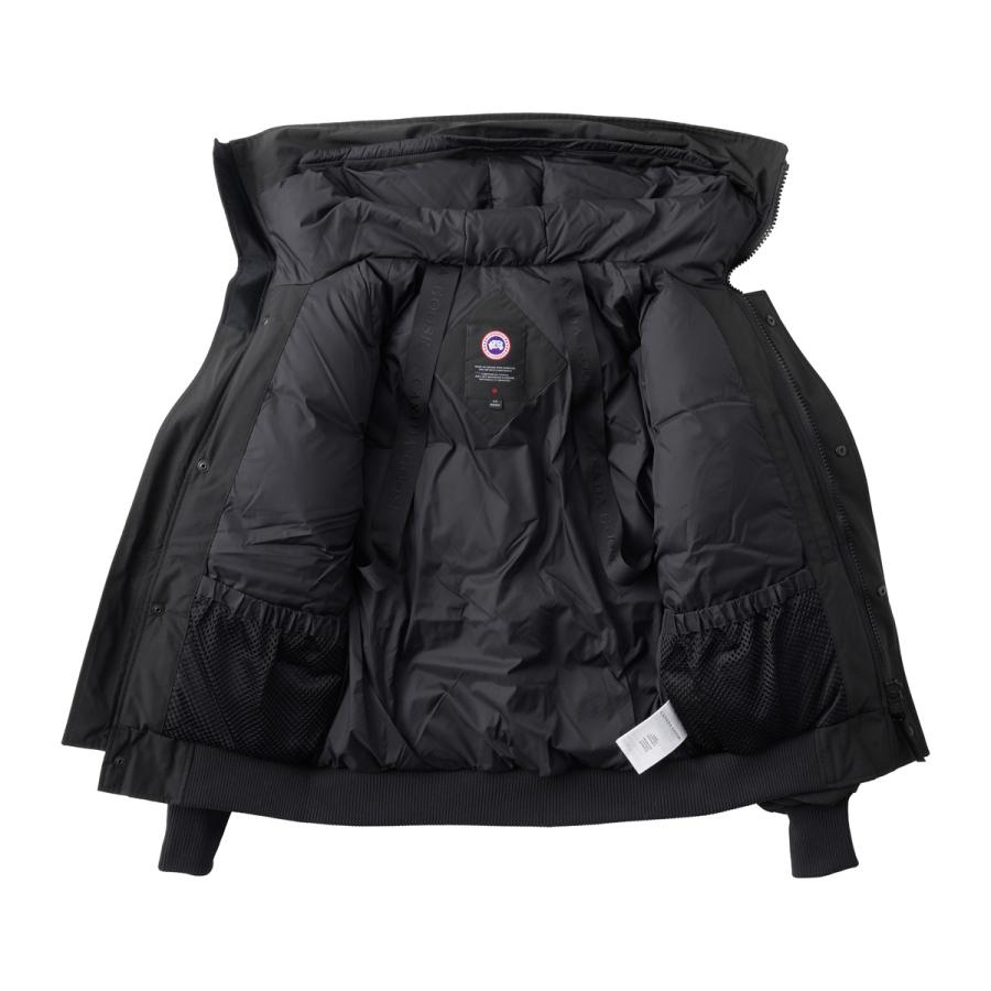 並行輸入 カナダグース ダウンジャケット クラシック CHILLIWACK BOMBER 2050M | CANADA GOOSE | 08