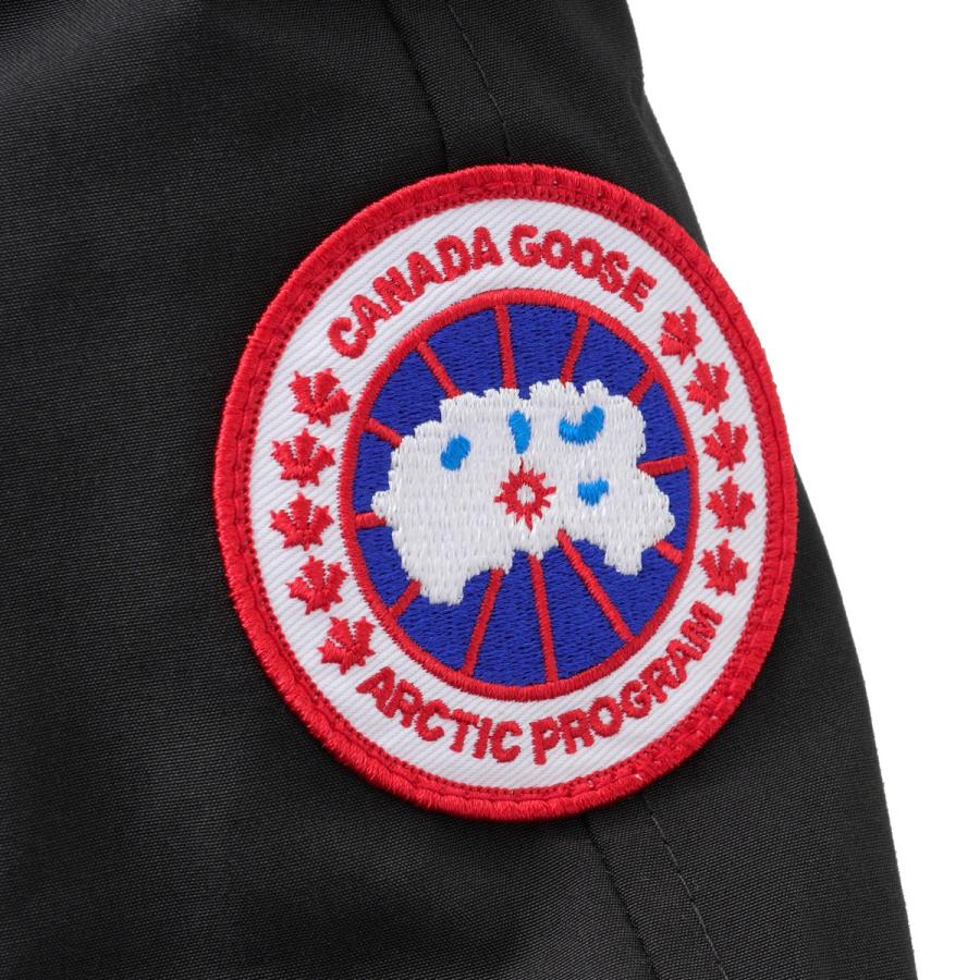 並行輸入 カナダグース ダウンジャケット クラシック CHILLIWACK BOMBER 2050M | CANADA GOOSE | 10