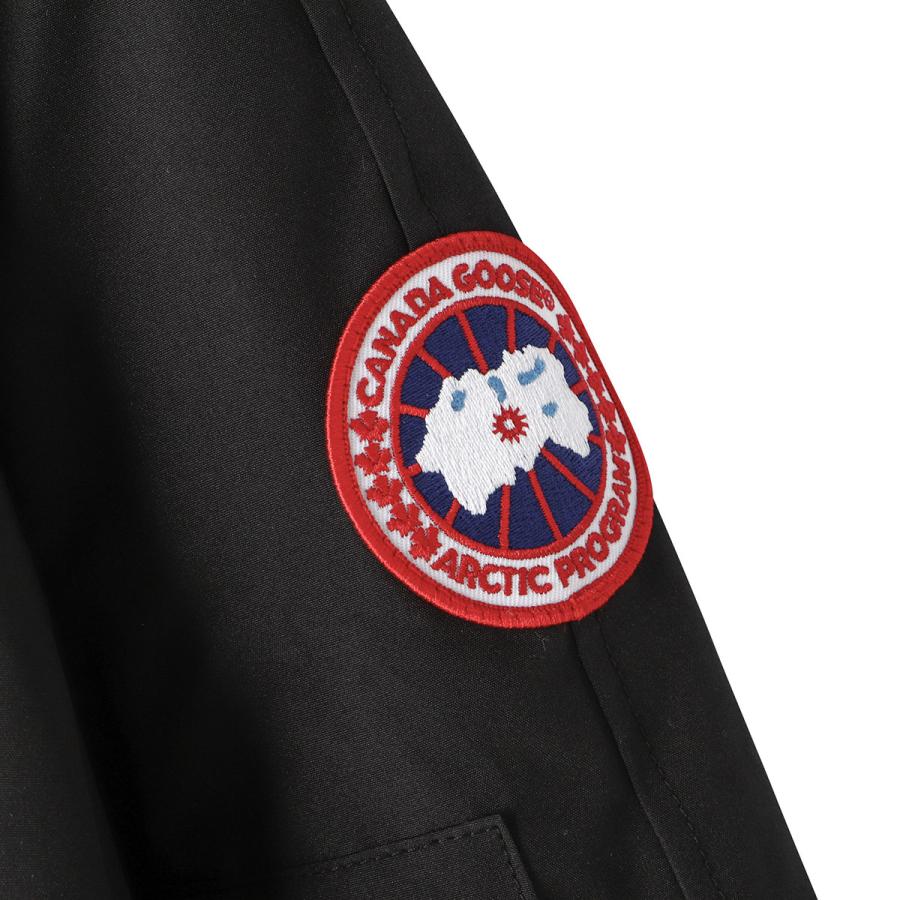 並行輸入 カナダグース ダウンジャケット CANADA GOOSE クラシック チリワック ボンバー 2050Mメンズ | CANADA GOOSE | 13