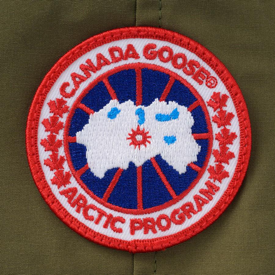 並行輸入 カナダグース ダウンジャケット CANADA GOOSE クラシック チリワック ボンバー 2050Mメンズ | CANADA GOOSE | 14