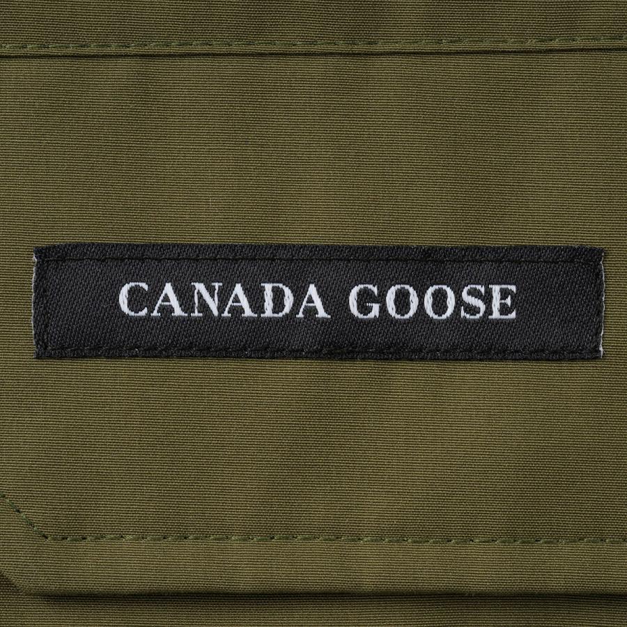 CANADA GOOSE カナダグース ダウンジャケット クラシック CANADA GOOSE カナダグース ダウンジャケット クラシック