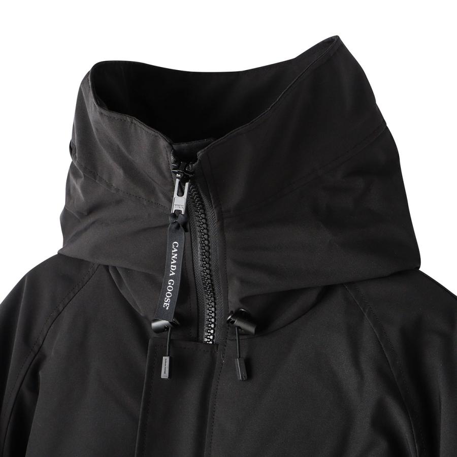 並行輸入 カナダグース ダウンジャケット CANADA GOOSE クラシック チリワック ボンバー 2050Mメンズ | CANADA GOOSE | 07