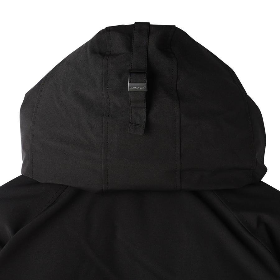 CANADA GOOSE カナダグース ダウンジャケット クラシック CANADA GOOSE カナダグース ダウンジャケット クラシック