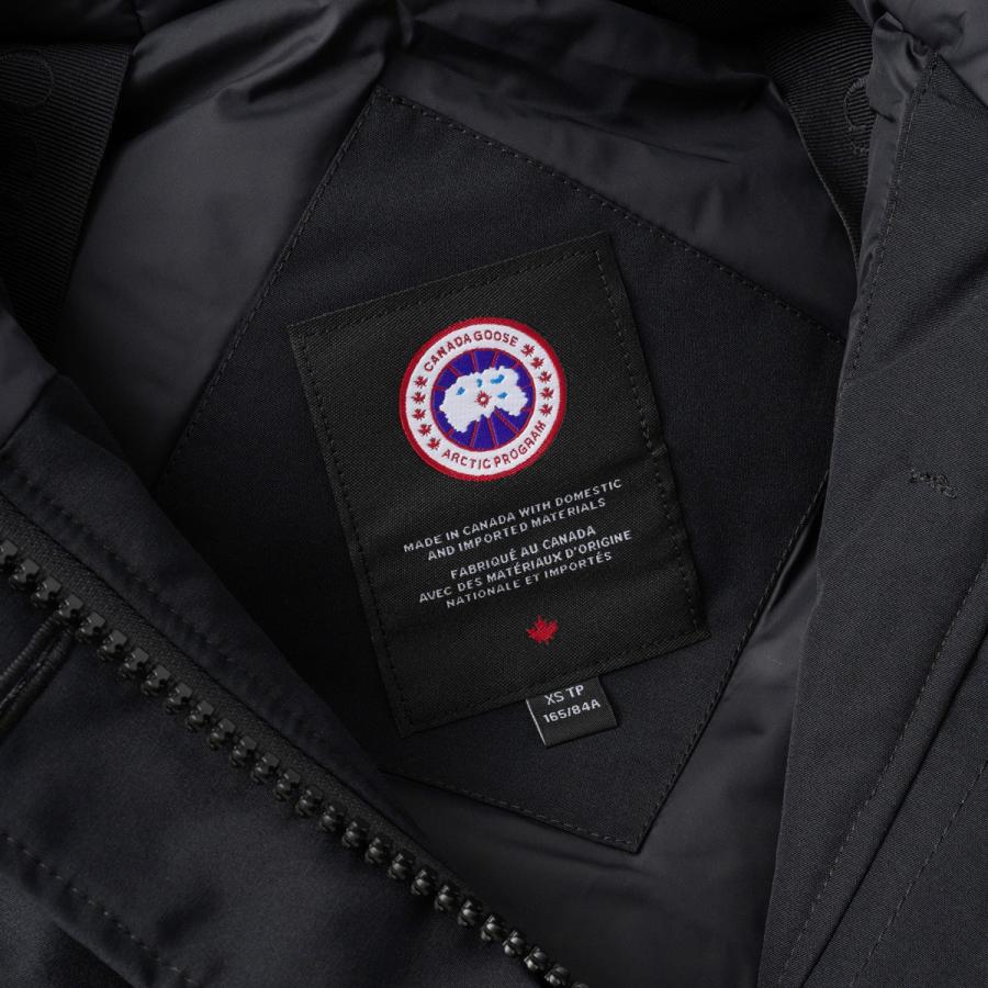 並行輸入 カナダグース ダウンジャケット クラシック CHILLIWACK BOMBER 2050W | CANADA GOOSE | 04