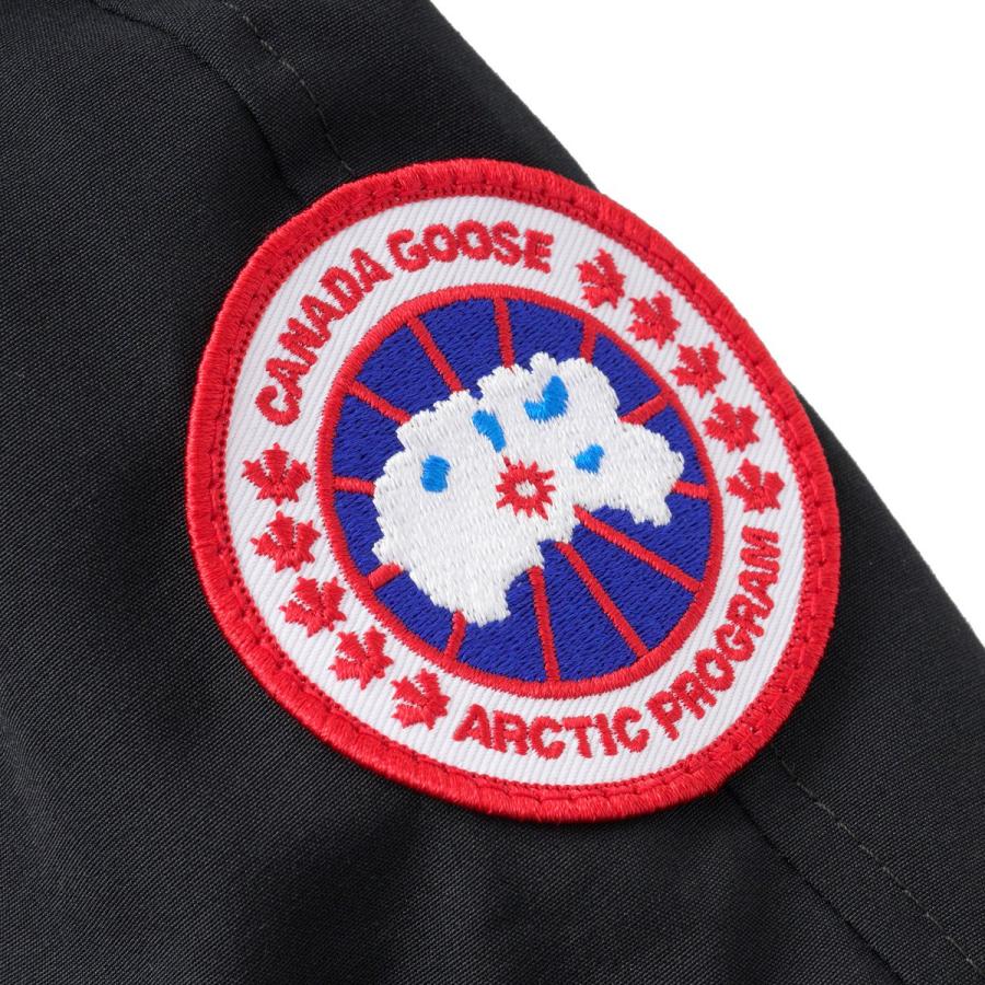 並行輸入 カナダグース ダウンジャケット クラシック CHILLIWACK BOMBER 2050W | CANADA GOOSE | 08