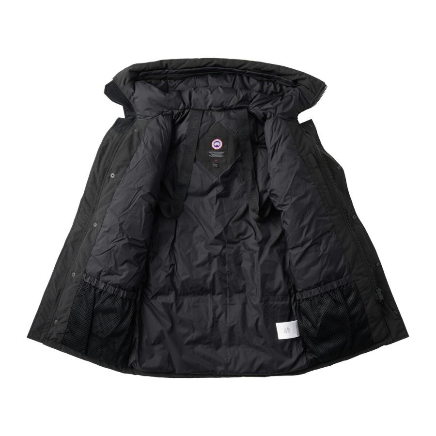 並行輸入 カナダグース ダウンジャケット CANADA GOOSE クラシック LANGFORD PARKA 2052Mメンズ | CANADA GOOSE | 12