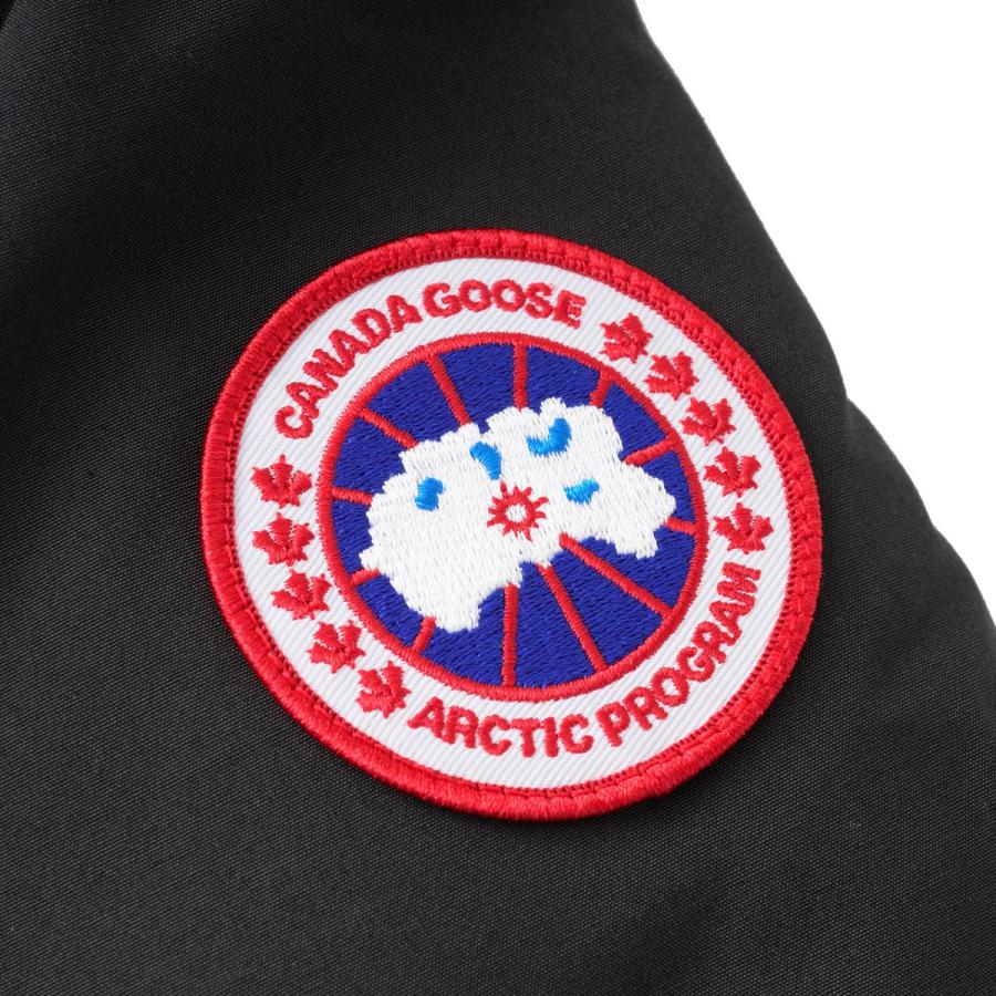 並行輸入 カナダグース ダウンジャケット CANADA GOOSE クラシック LANGFORD PARKA 2052Mメンズ | CANADA GOOSE | 14