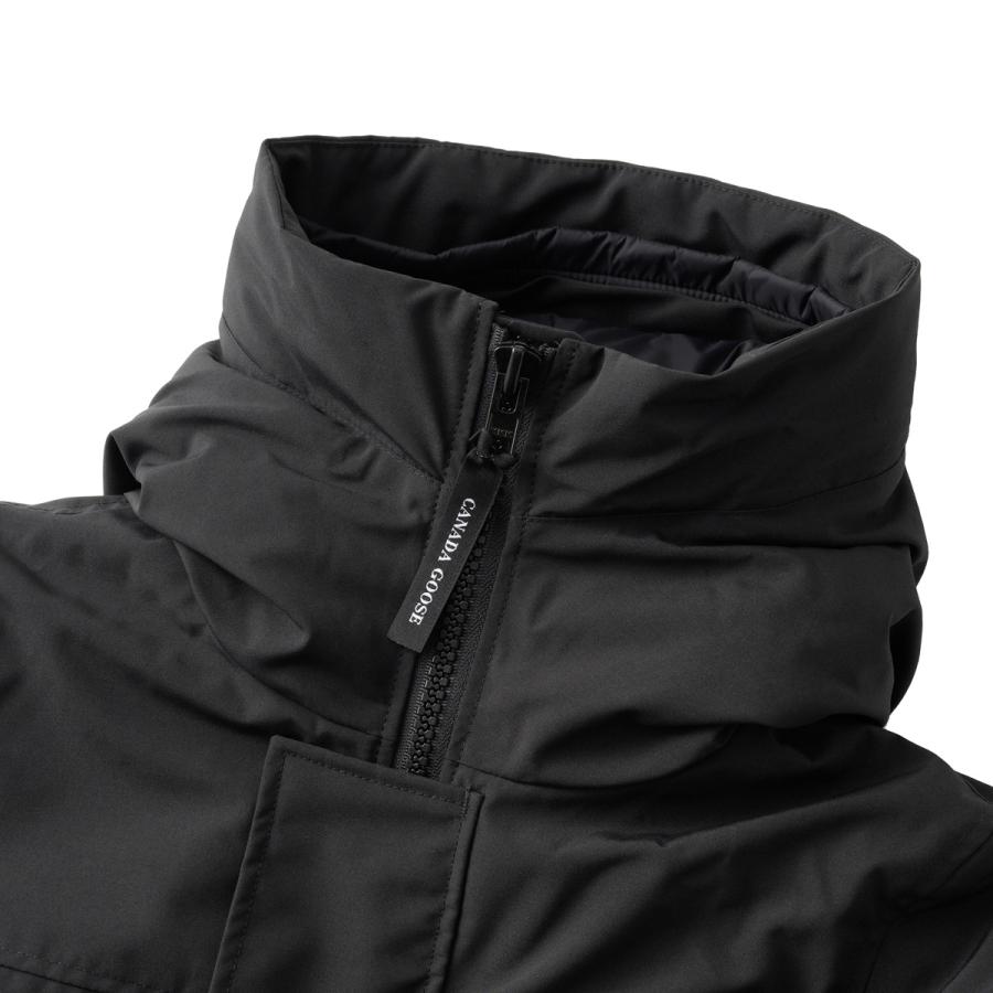 並行輸入 カナダグース ダウンジャケット クラシック LANGFORD PARKA 2052M | CANADA GOOSE | 05