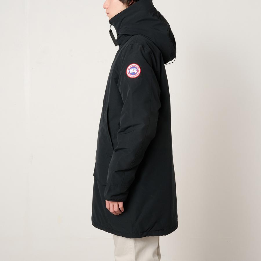並行輸入 カナダグース ダウンジャケット CANADA GOOSE クラシック LANGFORD PARKA 2052Mメンズ | CANADA GOOSE | 06