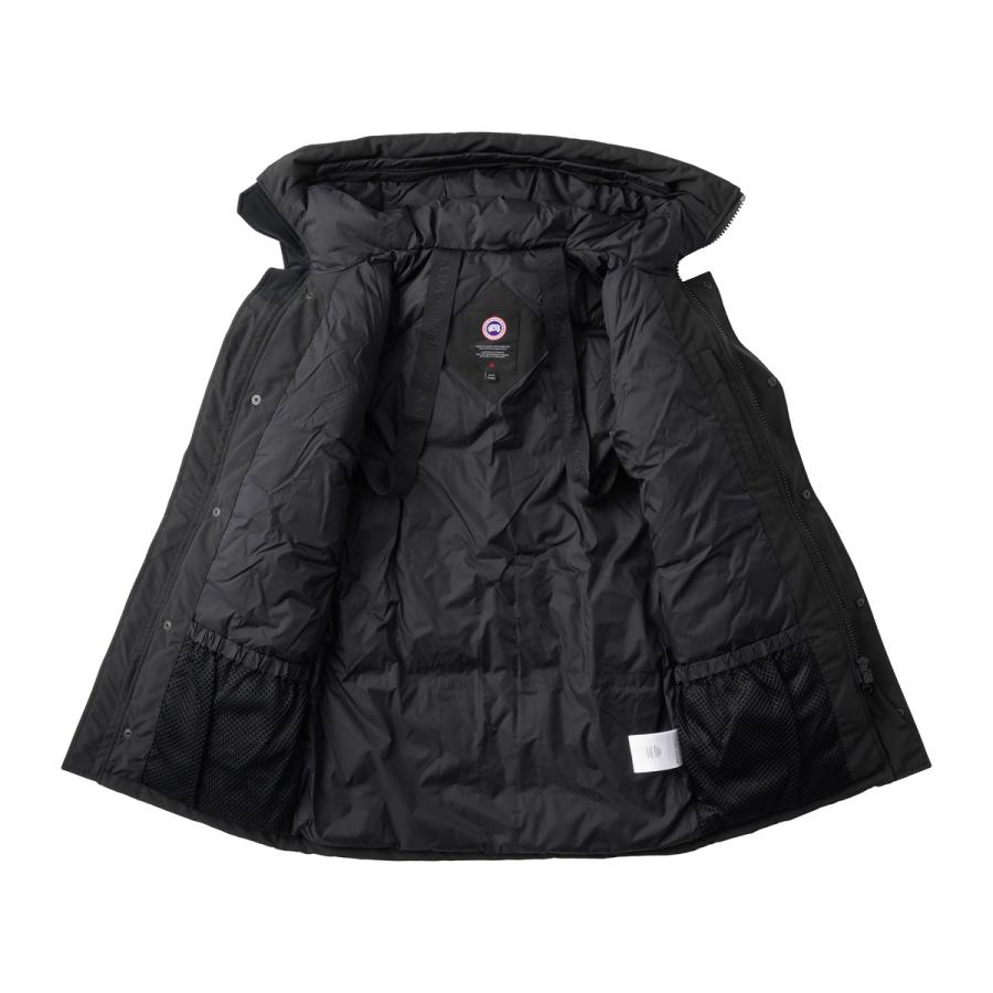 並行輸入 カナダグース ダウンジャケット クラシック LANGFORD PARKA 2052M | CANADA GOOSE | 08