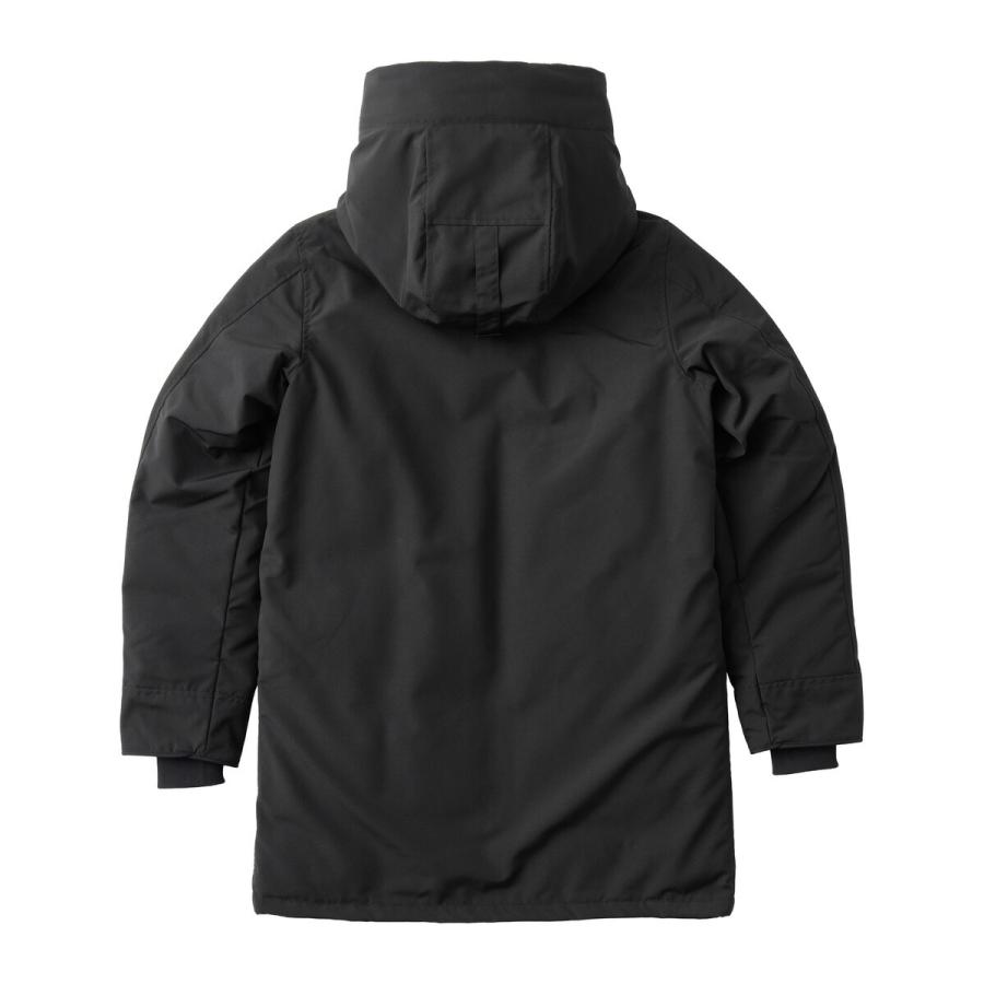 並行輸入 カナダグース ダウンジャケット CANADA GOOSE クラシック LANGFORD PARKA 2052Mメンズ | CANADA GOOSE | 08