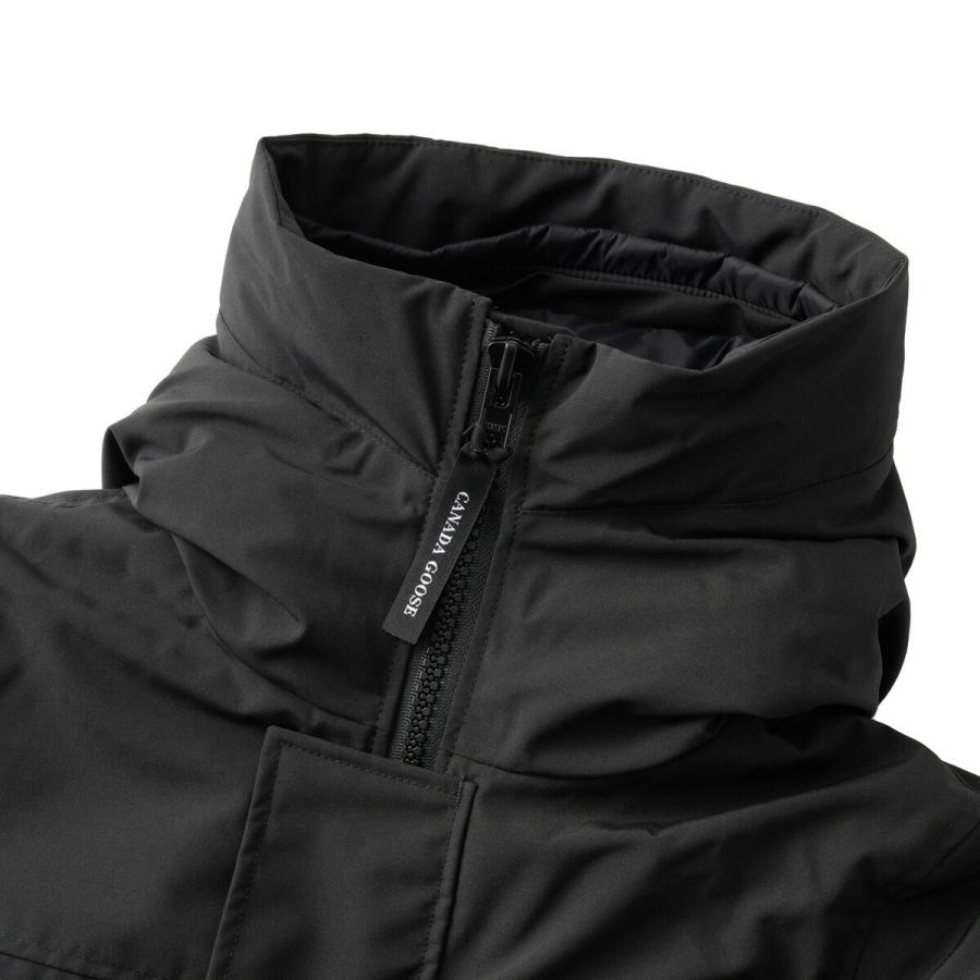 並行輸入 カナダグース ダウンジャケット CANADA GOOSE クラシック LANGFORD PARKA 2052Mメンズ | CANADA GOOSE | 09