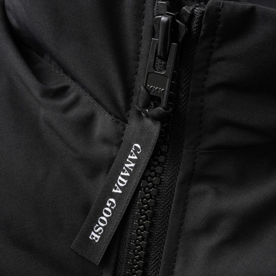 並行輸入 カナダグース ダウンジャケット クラシック LANGFORD PARKA 2052M | CANADA GOOSE | 11