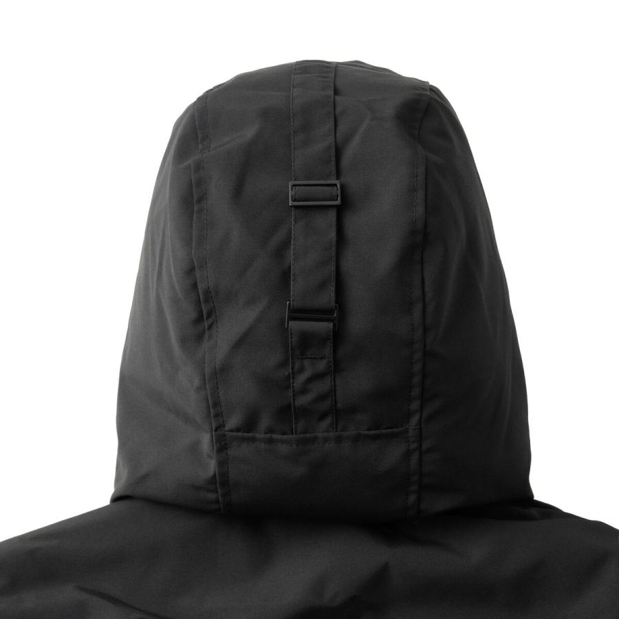 並行輸入 カナダグース ダウンジャケット CANADA GOOSE クラシック LANGFORD PARKA 2052Mメンズ | CANADA GOOSE | 11