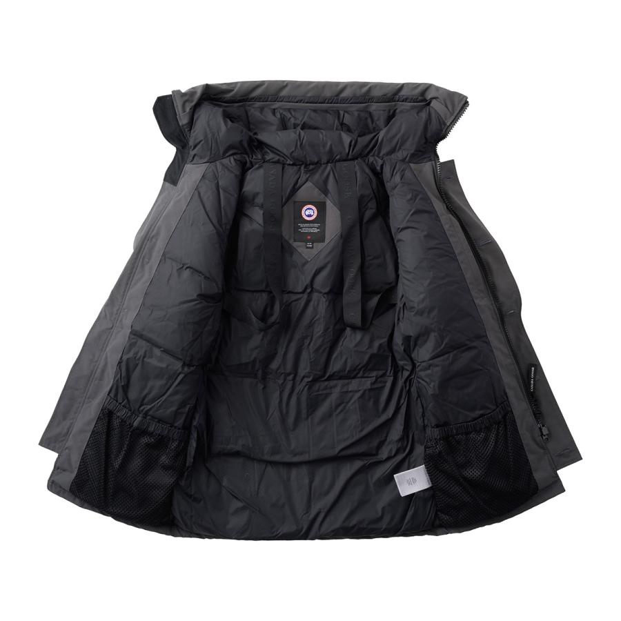 並行輸入 カナダグース ダウンジャケット CANADA GOOSE クラシック シャトー パーカ 2053Mメンズ | CANADA GOOSE | 12