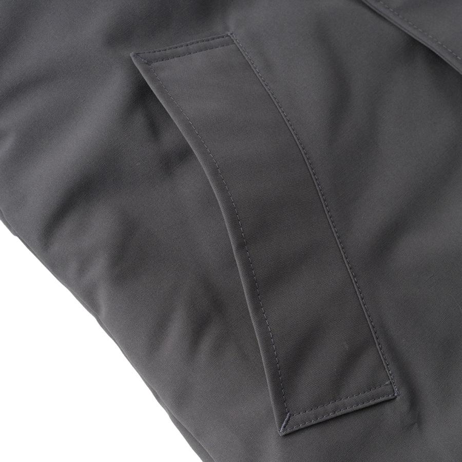 並行輸入 カナダグース ダウンジャケット CANADA GOOSE クラシック シャトー パーカ 2053Mメンズ | CANADA GOOSE | 16